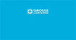 Desktop Screenshot of grosselanterne.com
